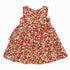 Vestito Moschino con coulotte